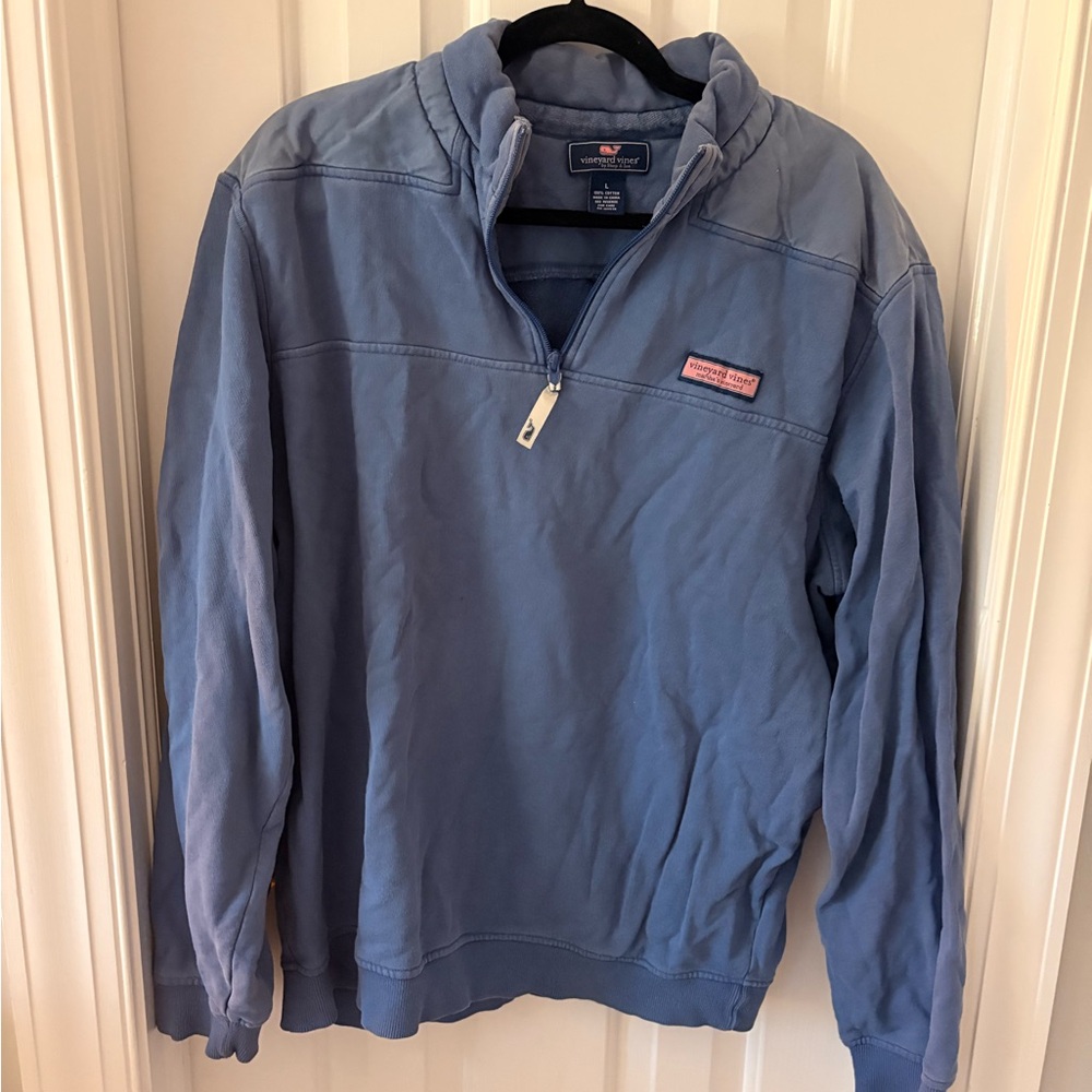 VV Men’s Shep Shirt